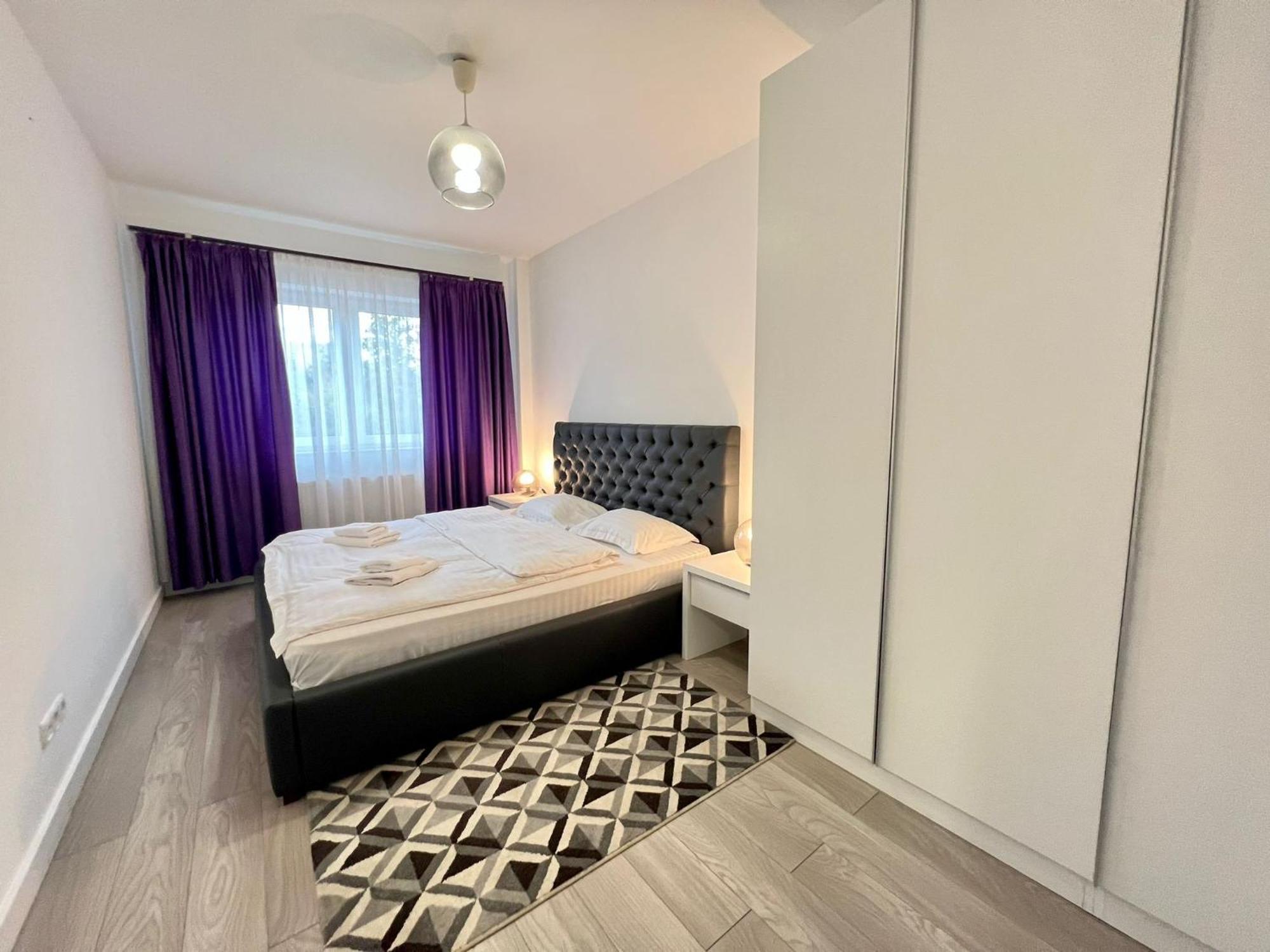 Central Cozy Apartment Cluj-Napoca Exterior foto